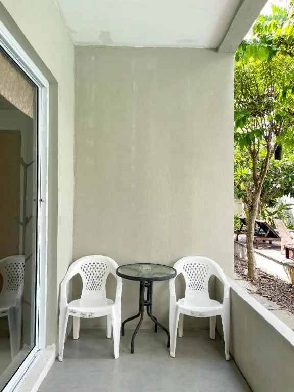 The Living Pool Villas