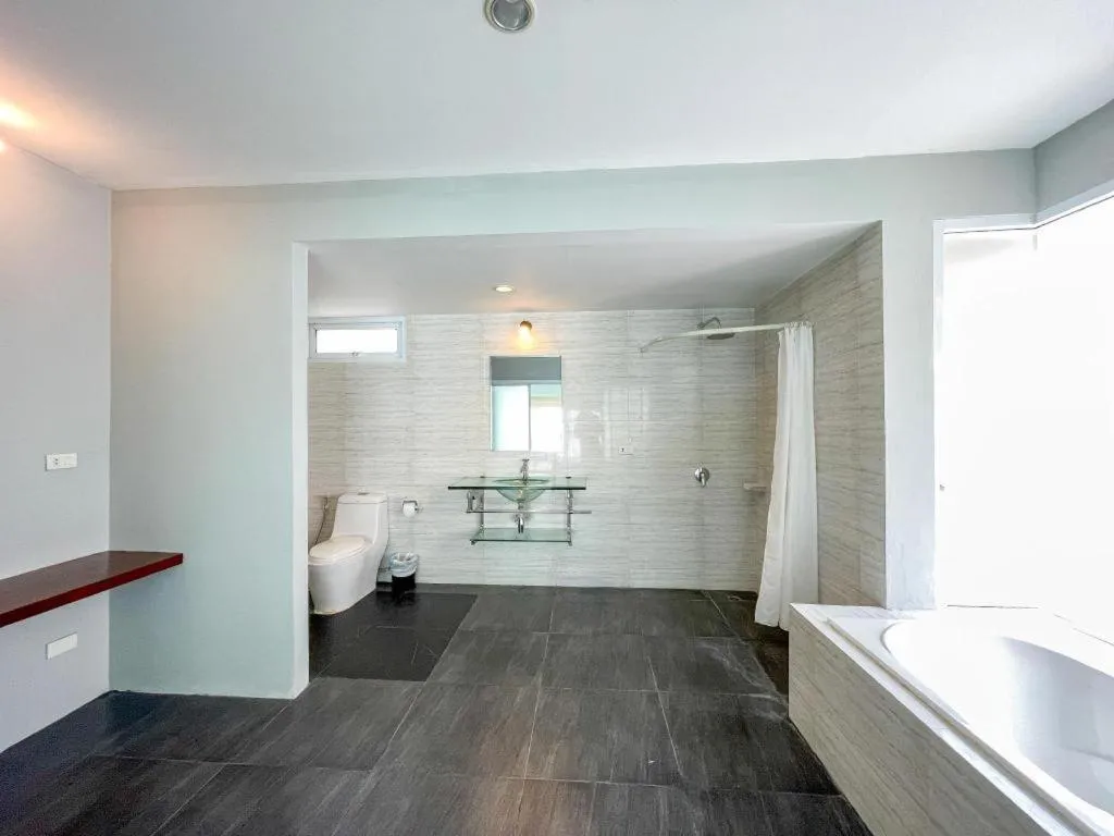 The Living Pool Villas