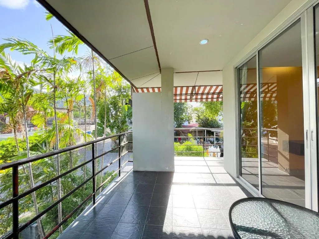 The Living Pool Villas