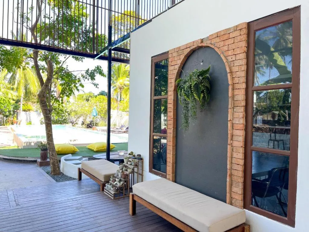 The Living Pool Villas