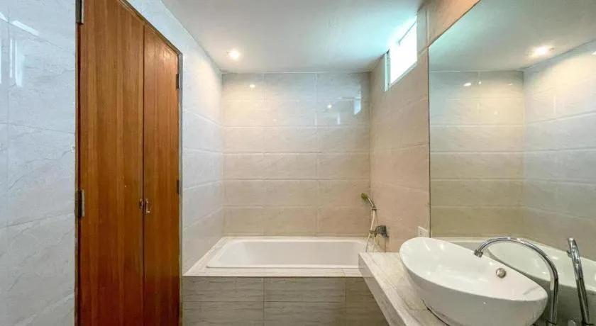 The Living Pool Villas