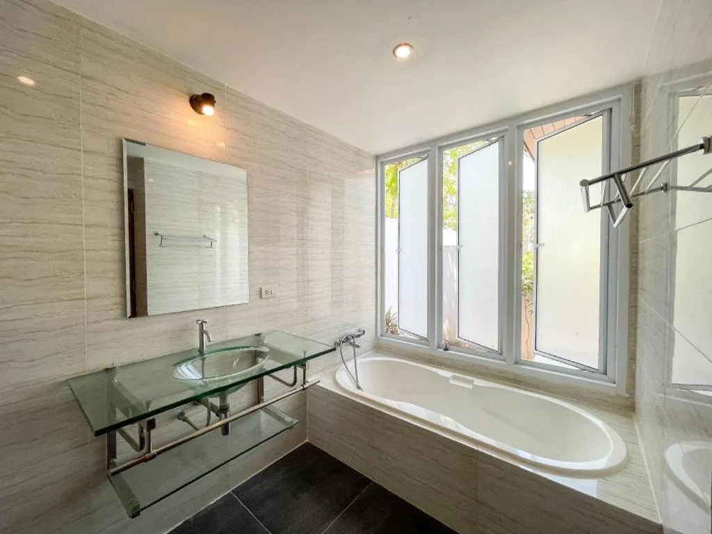 The Living Pool Villas