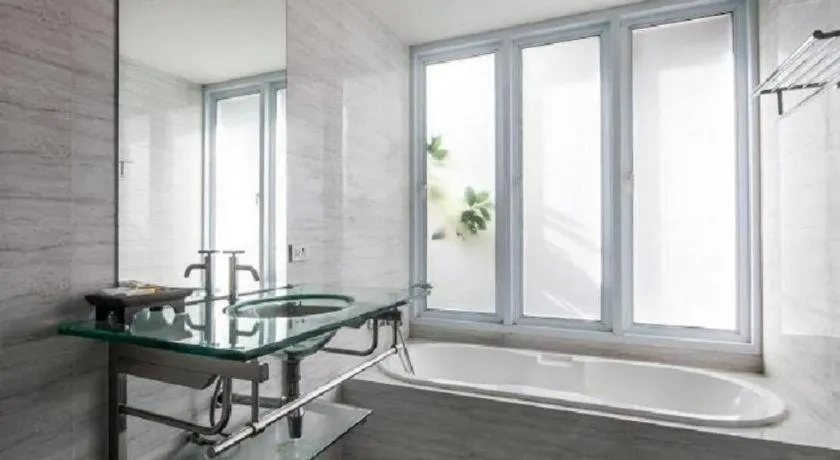 The Living Pool Villas