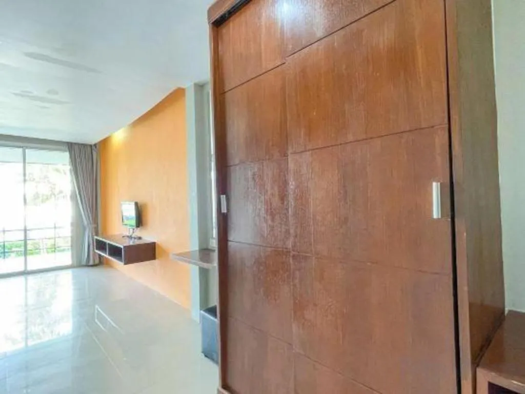 The Living Pool Villas