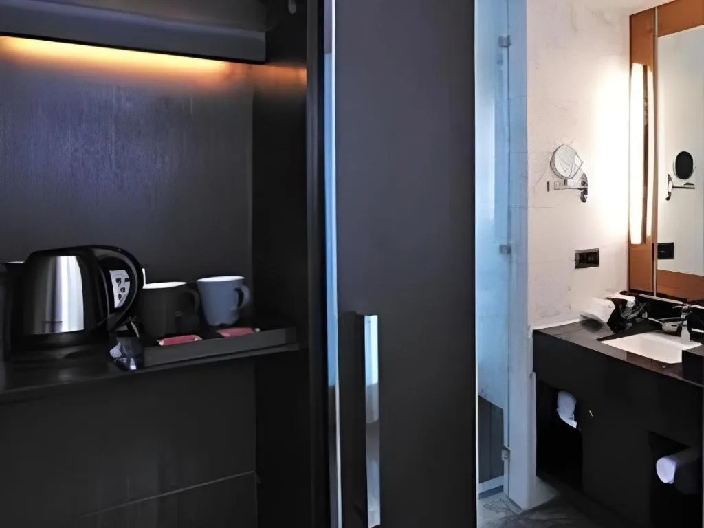 Urumqi Bayinhe Hotel