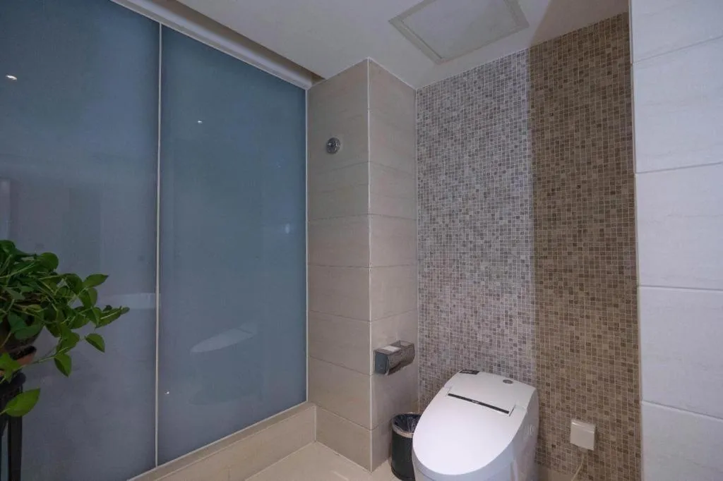 Urumqi Bayinhe Hotel