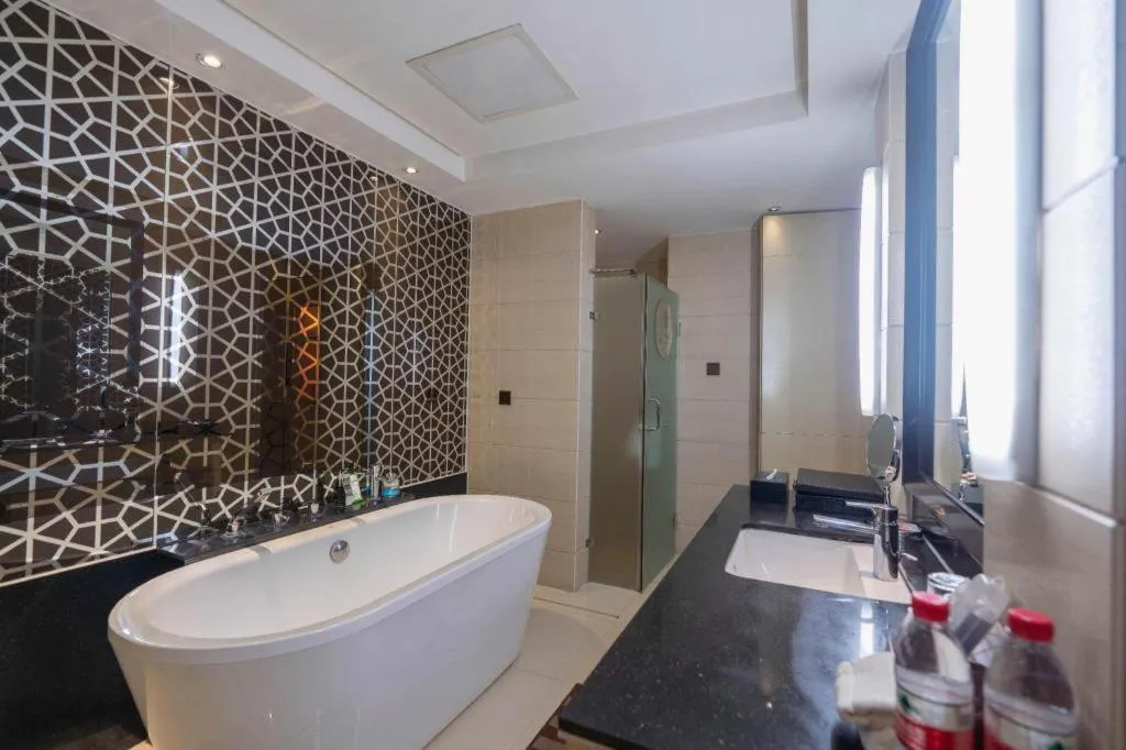 Urumqi Bayinhe Hotel