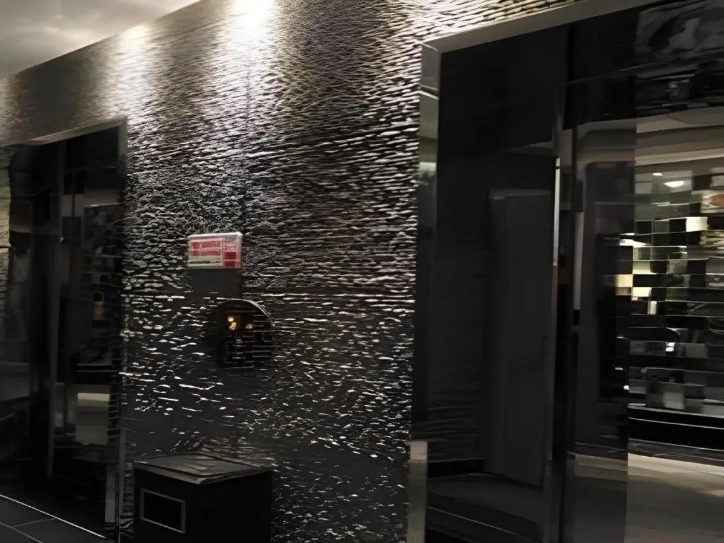 Urumqi Bayinhe Hotel