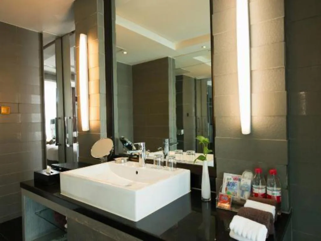 Urumqi Bayinhe Hotel