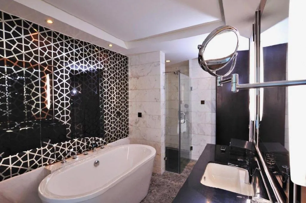 Urumqi Bayinhe Hotel