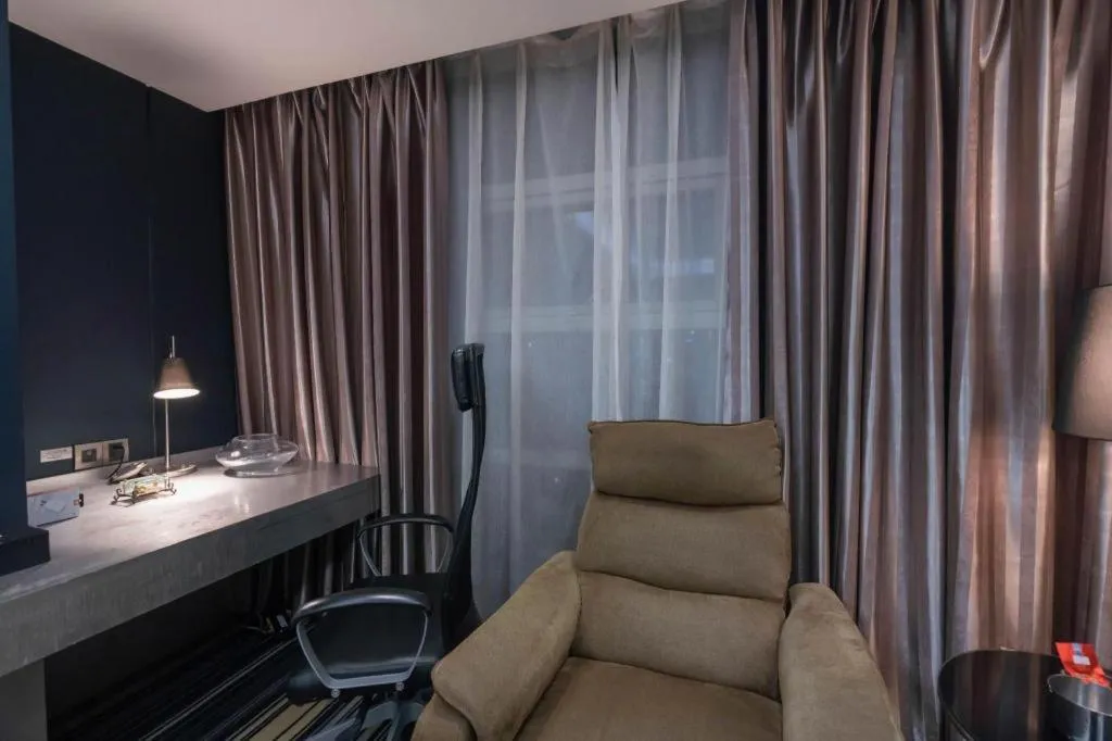 Urumqi Bayinhe Hotel