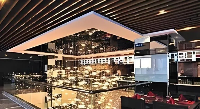 Urumqi Bayinhe Hotel