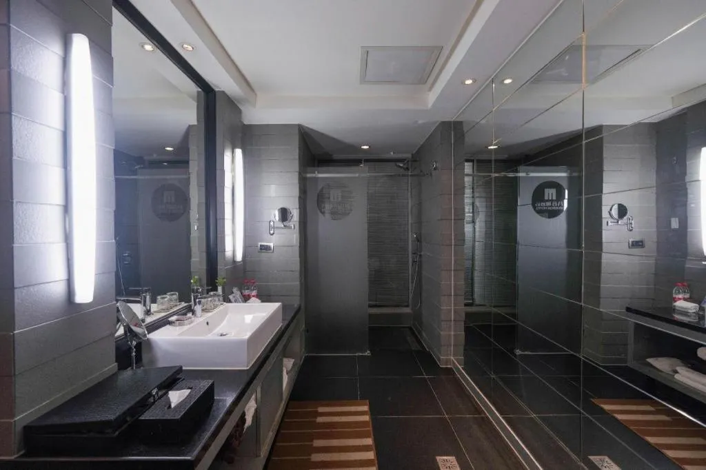 Urumqi Bayinhe Hotel