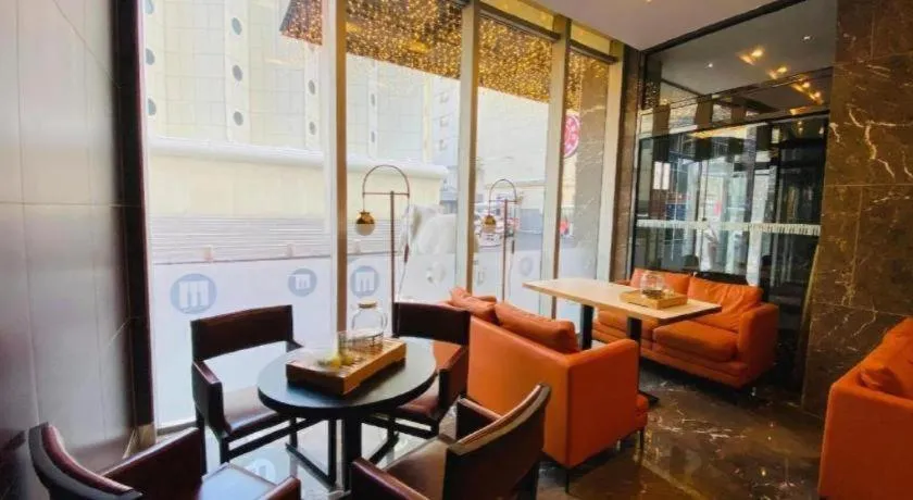 Urumqi Bayinhe Hotel