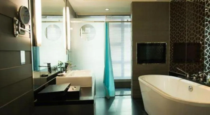 Urumqi Bayinhe Hotel