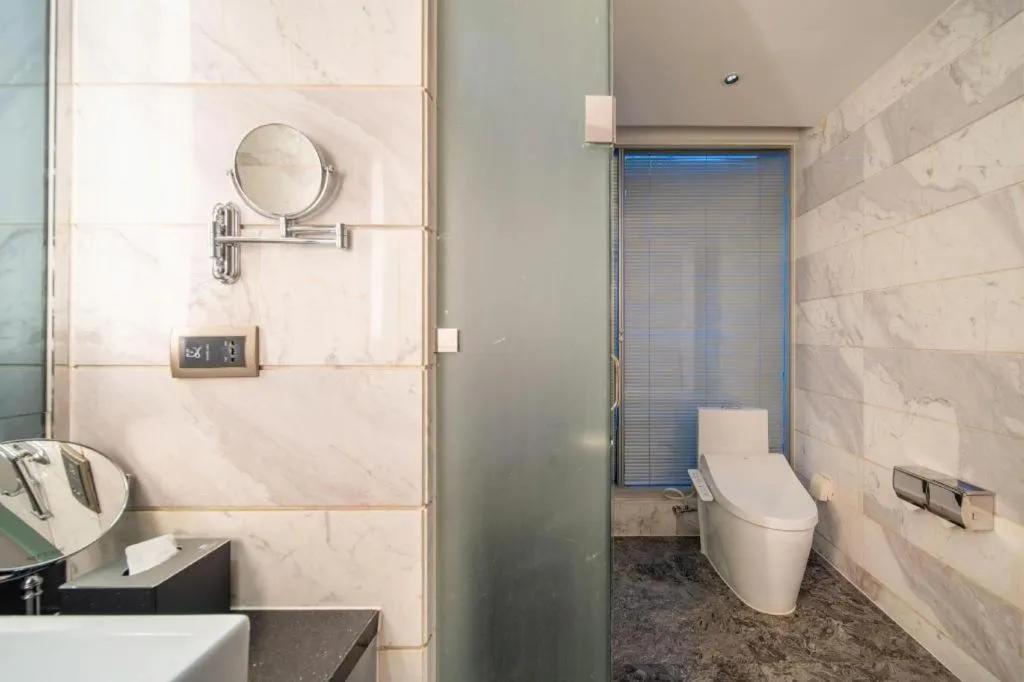 Urumqi Bayinhe Hotel