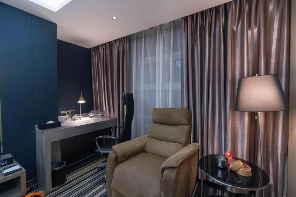 Urumqi Bayinhe Hotel