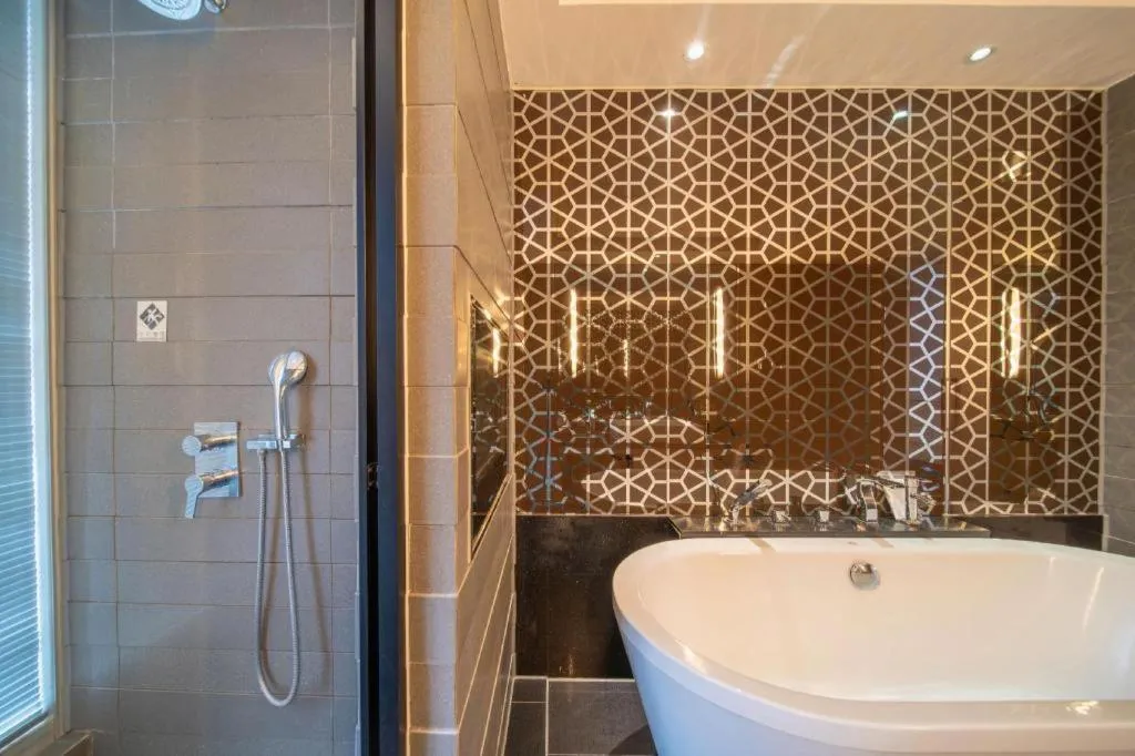 Urumqi Bayinhe Hotel