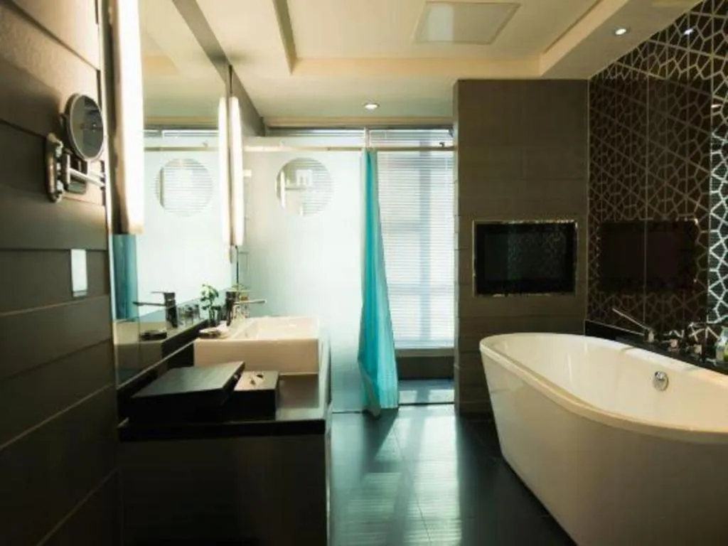 Urumqi Bayinhe Hotel