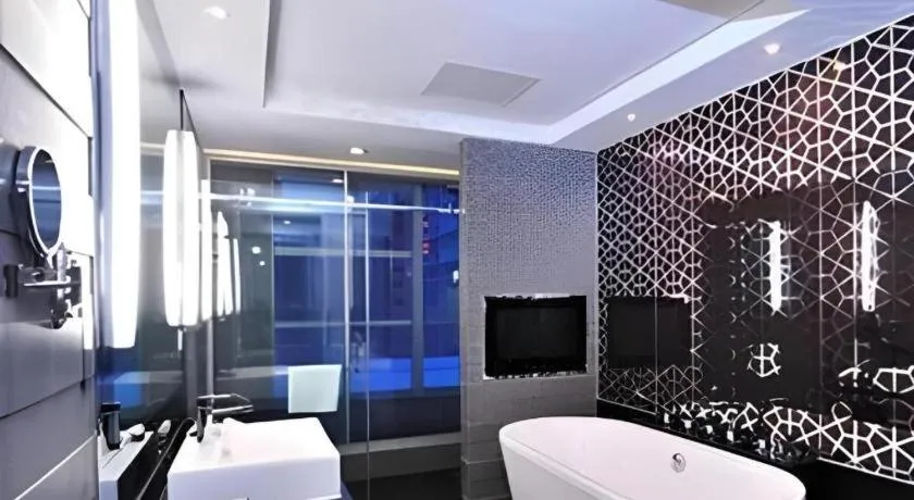 Urumqi Bayinhe Hotel