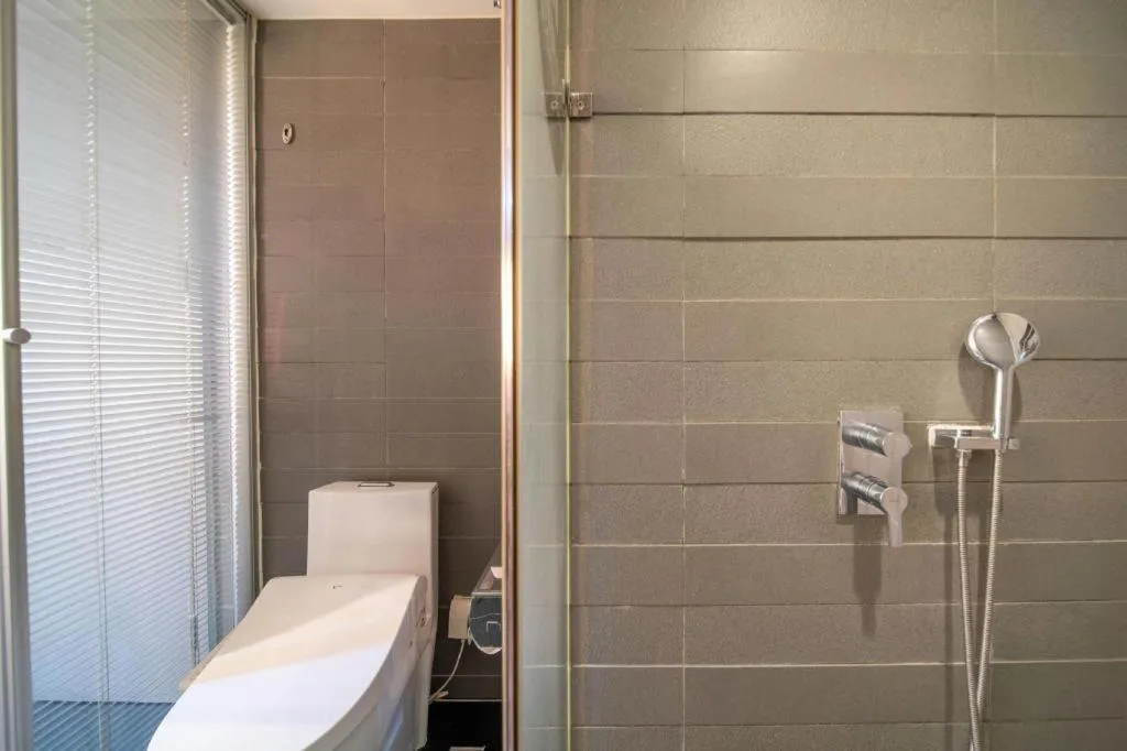 Urumqi Bayinhe Hotel