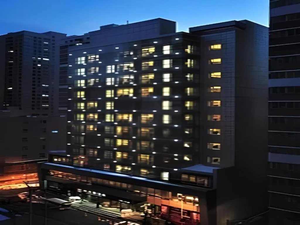 Urumqi Bayinhe Hotel