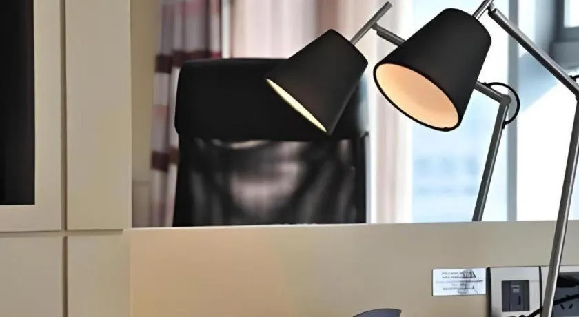 Urumqi Bayinhe Hotel