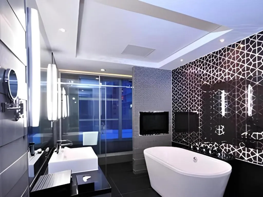 Urumqi Bayinhe Hotel