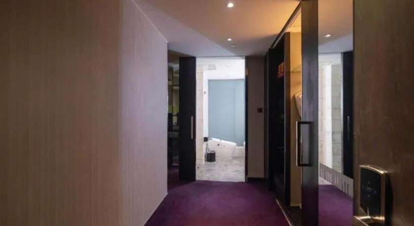 Urumqi Bayinhe Hotel