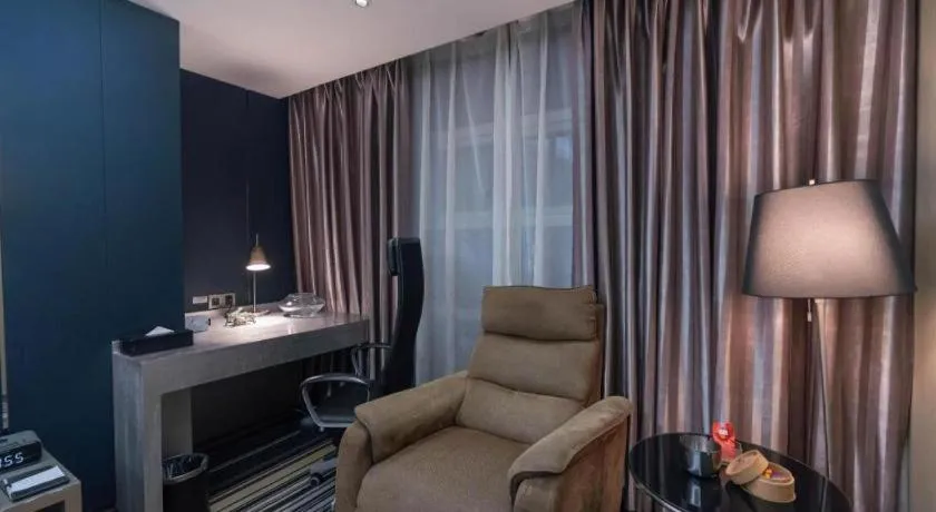 Urumqi Bayinhe Hotel