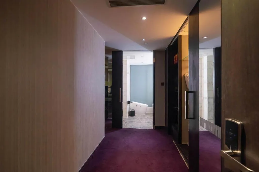 Urumqi Bayinhe Hotel