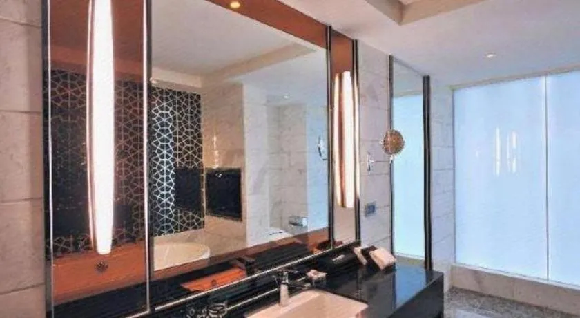 Urumqi Bayinhe Hotel