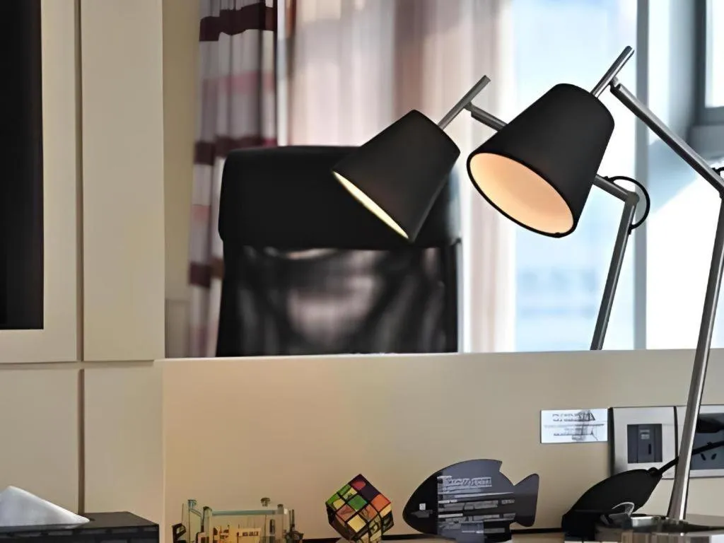 Urumqi Bayinhe Hotel