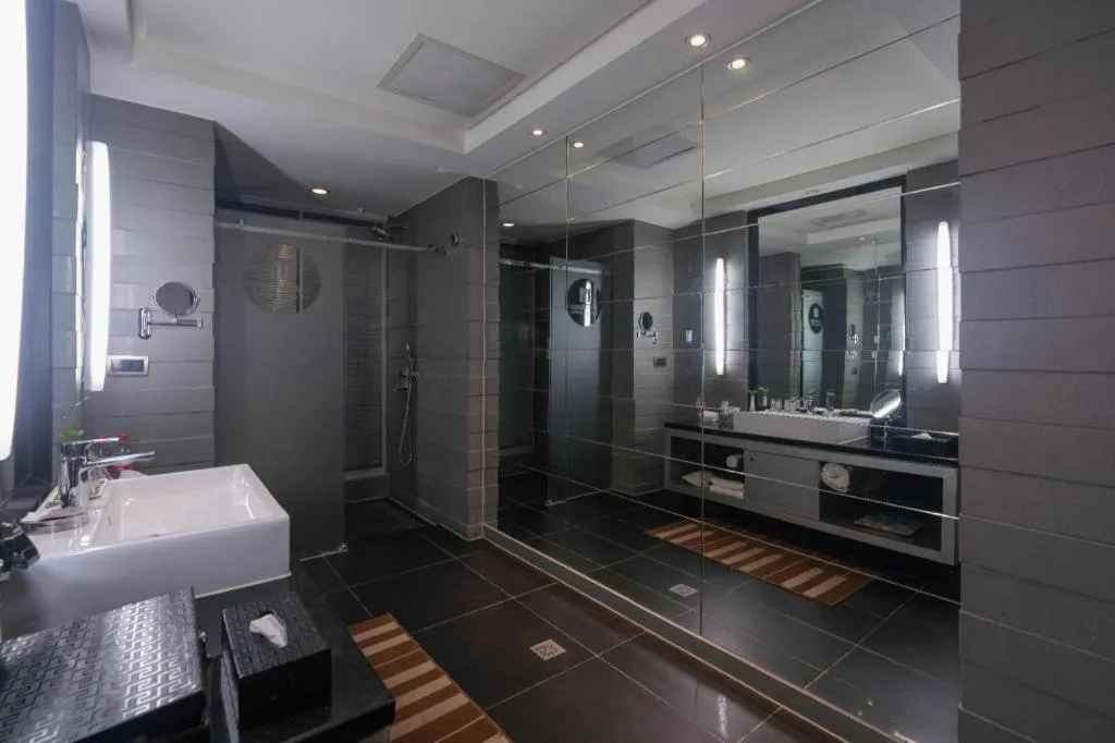 Urumqi Bayinhe Hotel