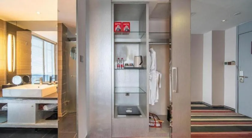 Urumqi Bayinhe Hotel