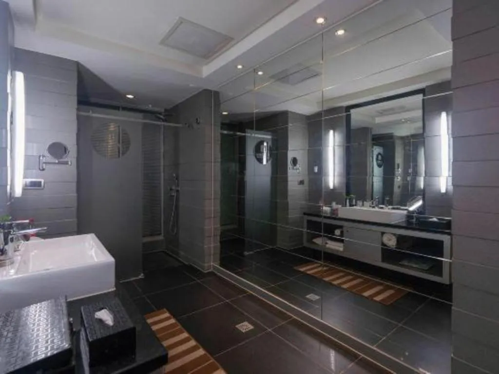 Urumqi Bayinhe Hotel