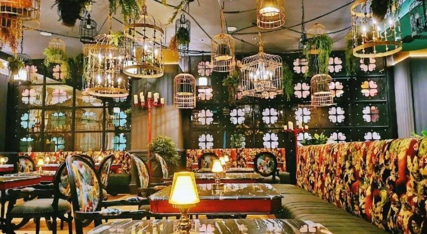 Country Garden Phoenix Hotel Xianning