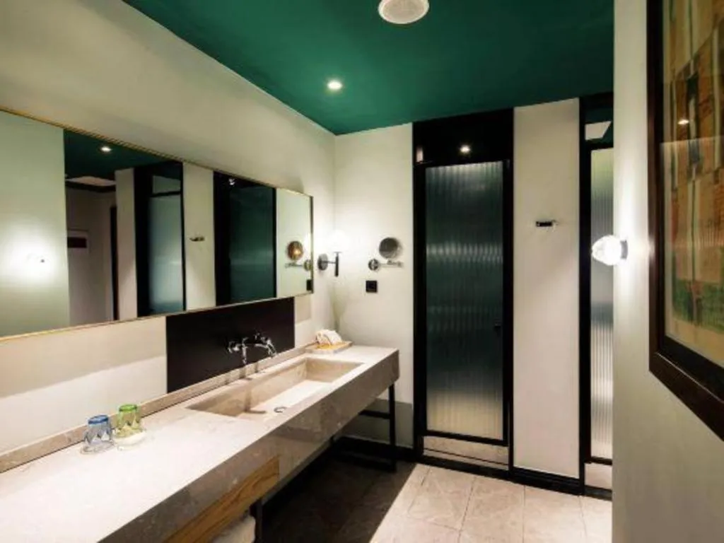 Country Garden Phoenix Hotel Xianning