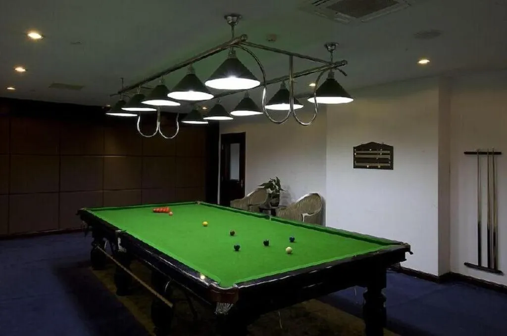 Country Garden Phoenix Hotel Xianning