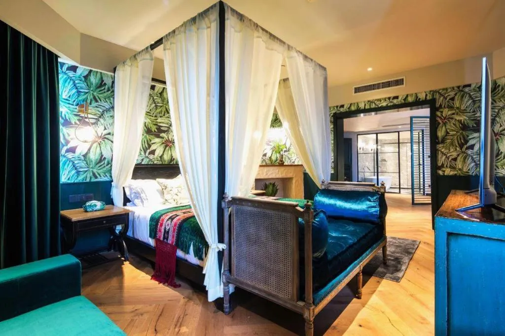 Country Garden Phoenix Hotel Xianning