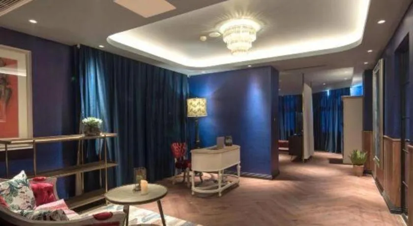 Country Garden Phoenix Hotel Xianning