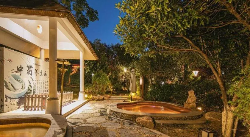 Country Garden Phoenix Hotel Xianning