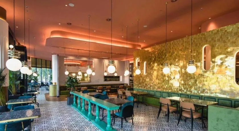 Country Garden Phoenix Hotel Xianning