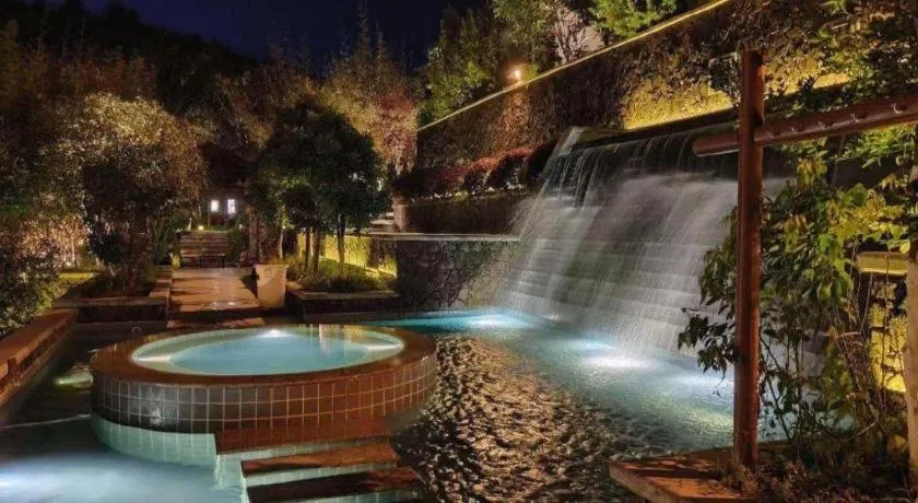 Country Garden Phoenix Hotel Xianning