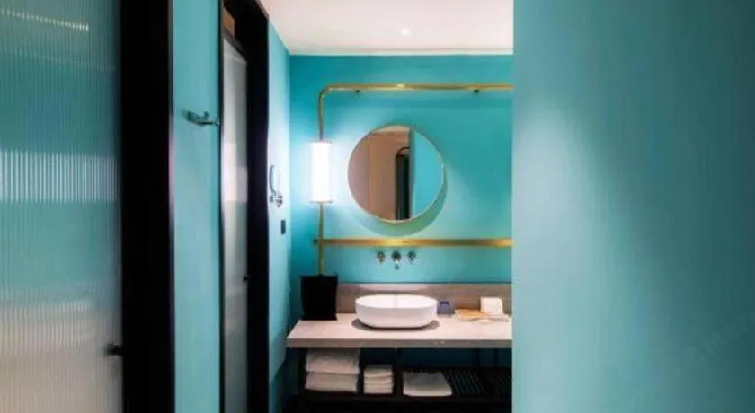 Country Garden Phoenix Hotel Xianning