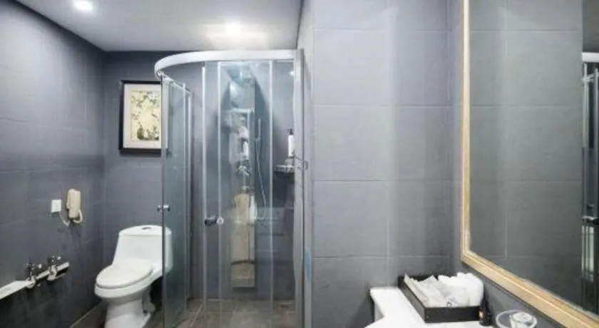 Country Garden Phoenix Hotel Xianning