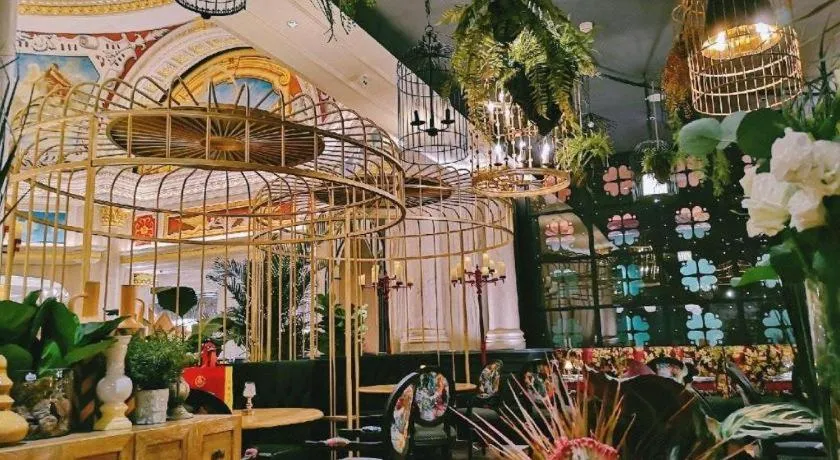 Country Garden Phoenix Hotel Xianning