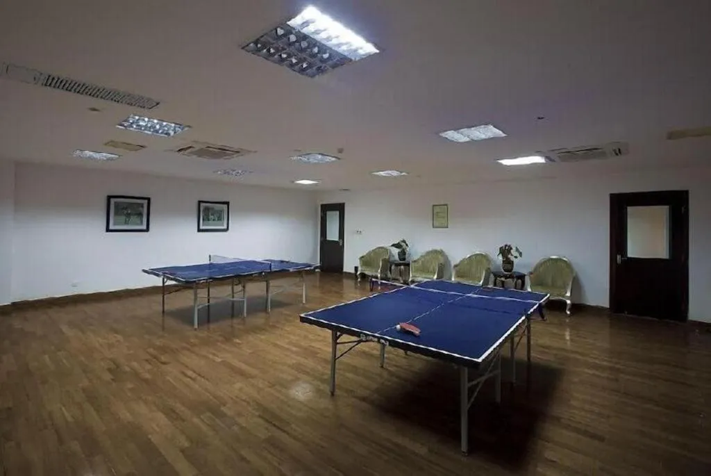 Country Garden Phoenix Hotel Xianning