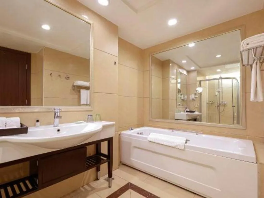 Country Garden Phoenix Hotel Xianning