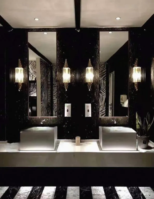 Country Garden Phoenix Hotel Xianning